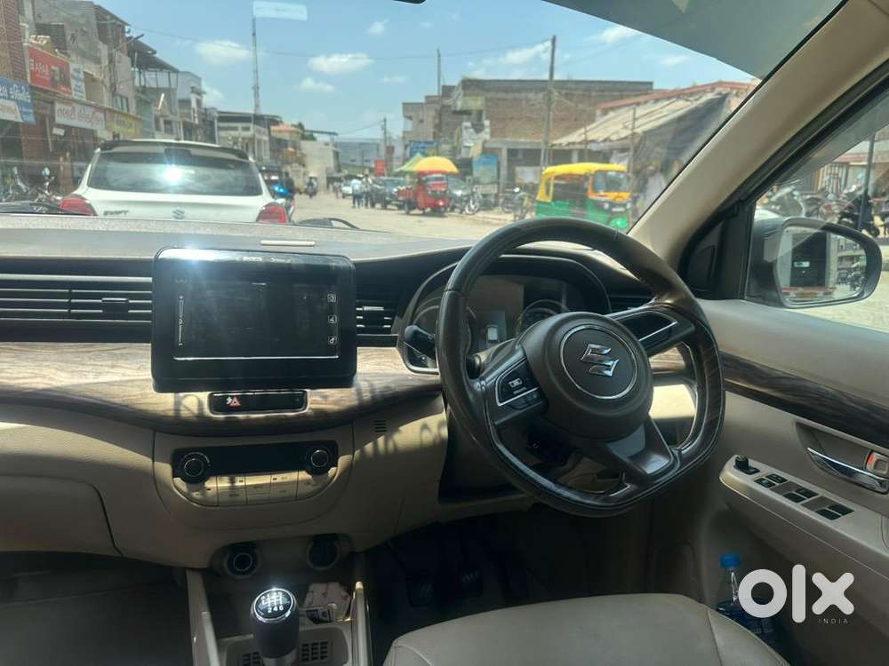 Maruti Suzuki Zdi+ 2019