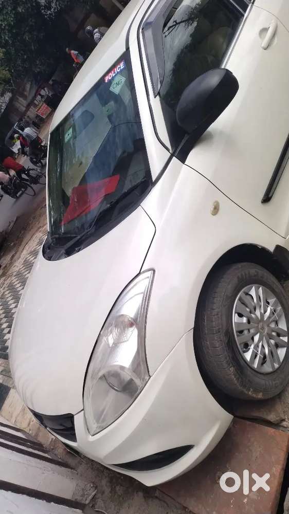 Maruti Suzuki Dzire 2021 First Owner