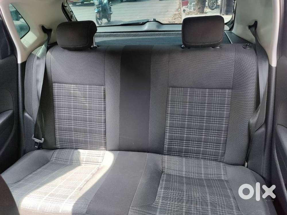 Volkswagen Polo Gti, 2021, Petrol