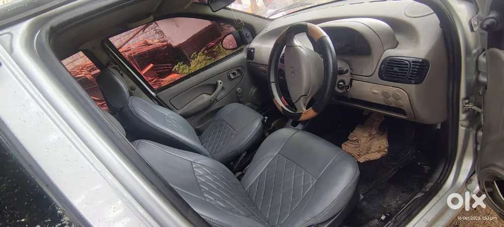 Tata Indica Ev2 2012 Diesel Good Condition