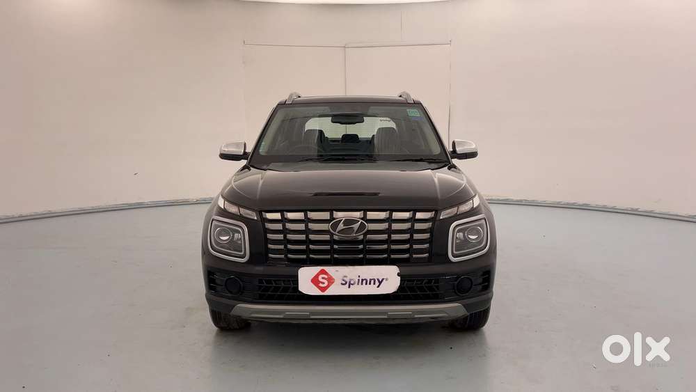 Hyundai Venue Sx, 2025, Petrol