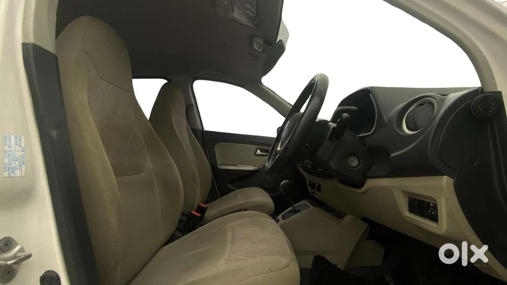 Maruti Suzuki Alto K10 1.0 Vxi (o) Amt, 2017, Petrol