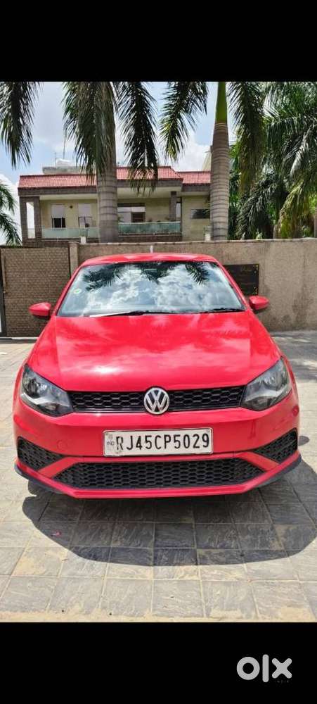 Volkswagen Polo 1.0 Mpi Trendline, 2021, Petrol