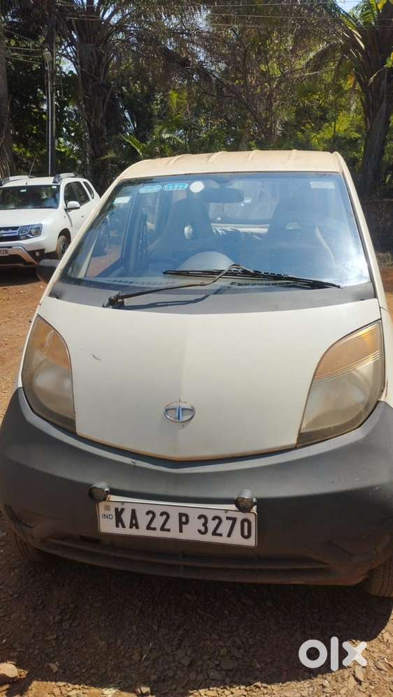 Tata Nano Petrol Manual 2010