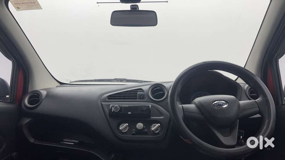 Datsun Redigo 2020-2022 0.8 A, 2018, Petrol