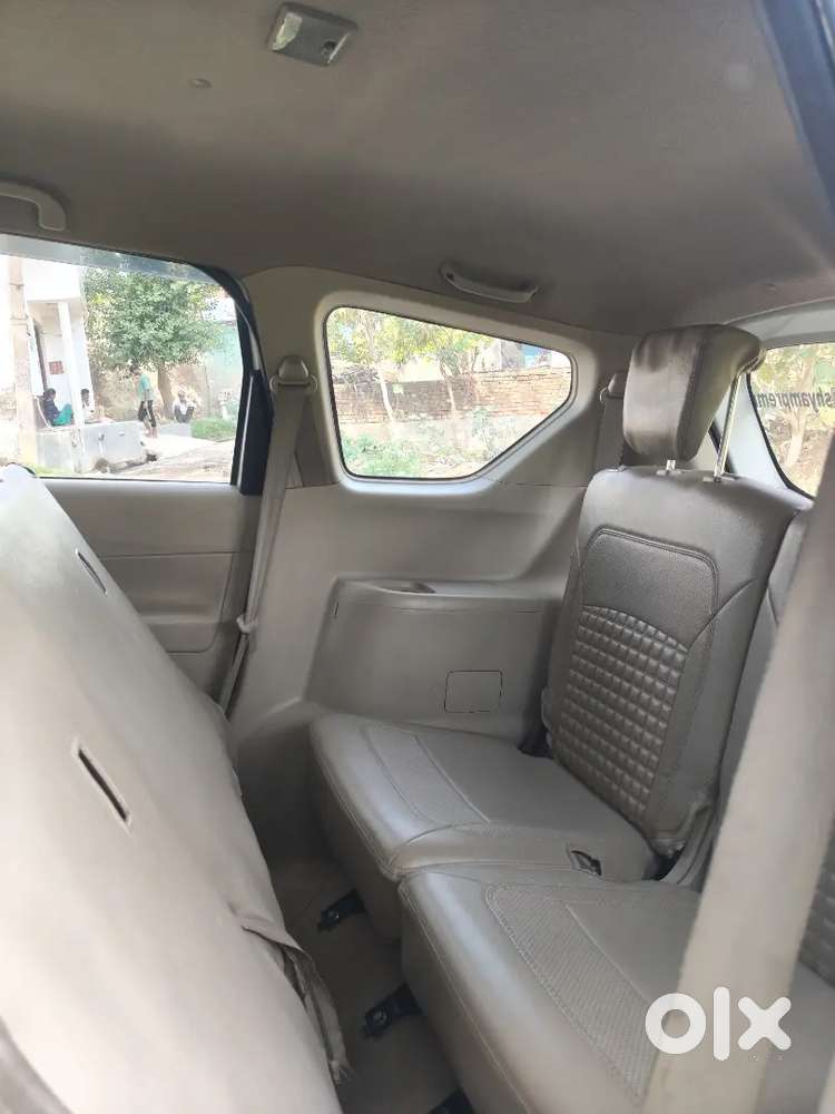 Maruti Suzuki Ertiga 2024