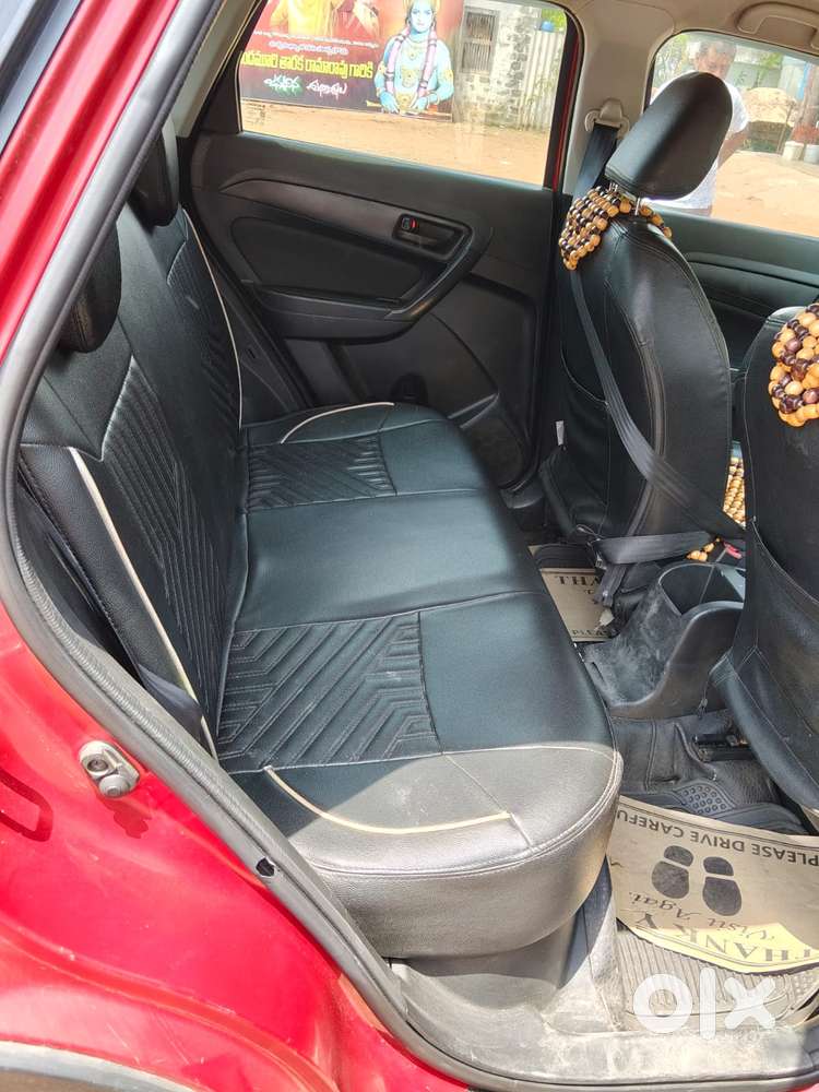 Maruti Suzuki Brezza Vdi, 2019, Diesel