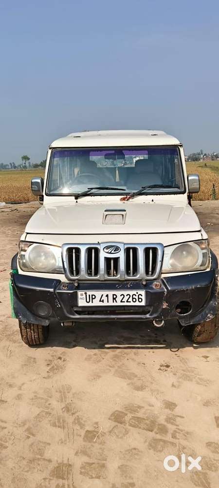 Mahindra Bolero 2012 Diesel 145000 Km Driven
