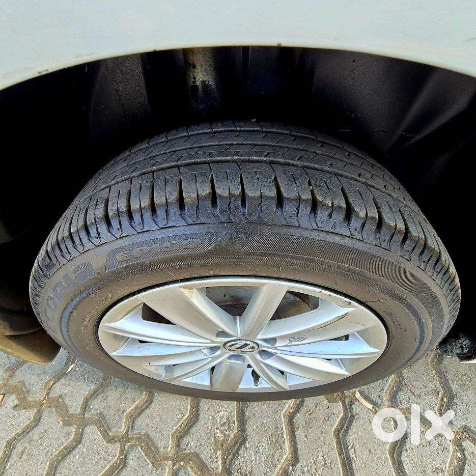 Volkswagen Vento 1.5 Tdi Highline Plus At, 2017, Diesel