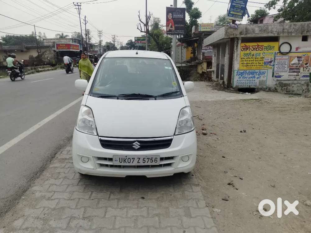 Maruti Suzuki Zen Estilo 2008