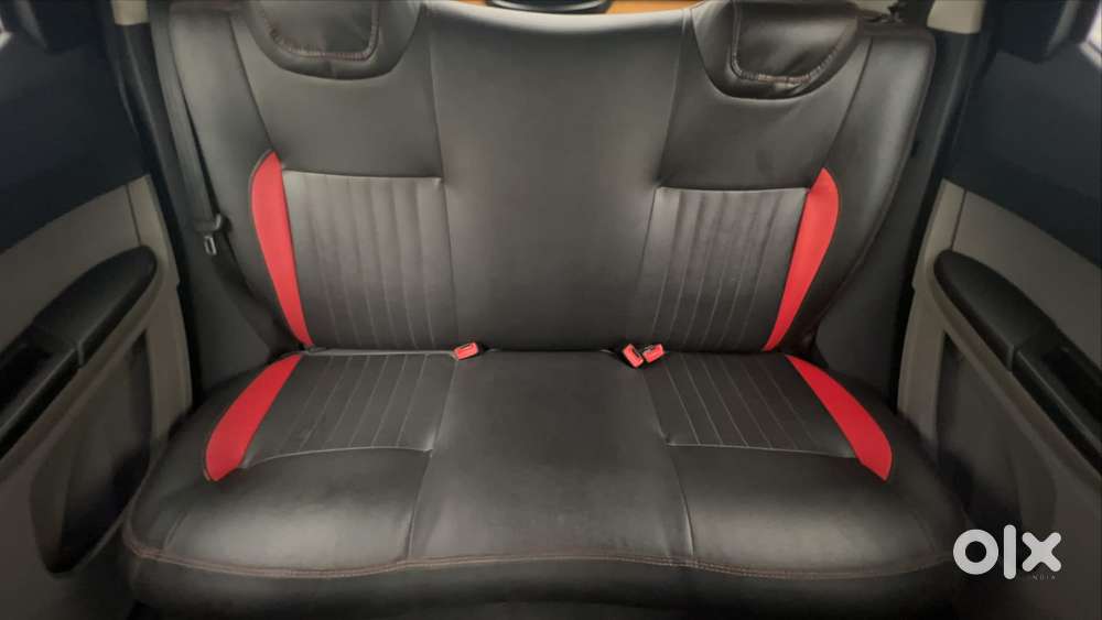 Tata Tiago Xz, 2017, Petrol