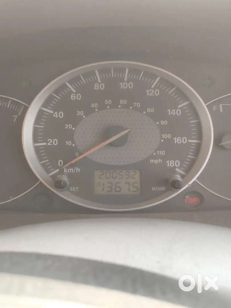 Mahindra Scorpio Classic 2012 Car Convert Hui H S11 Mei Ek Dam Oky Car