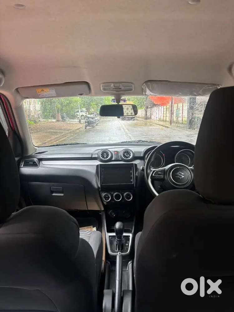 2nd Owner Maruti Suzuki Swift Zxi 2019