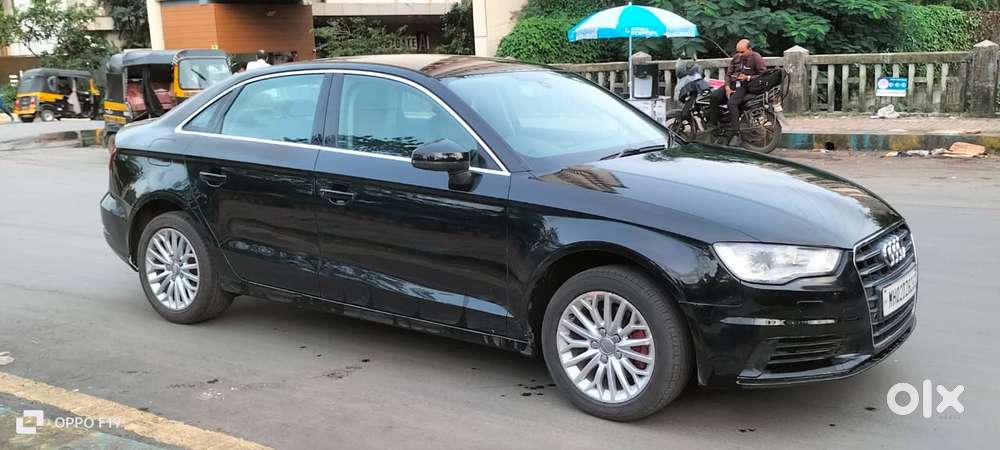 Audi A3 35 Tfsi Premium, 2015, Diesel