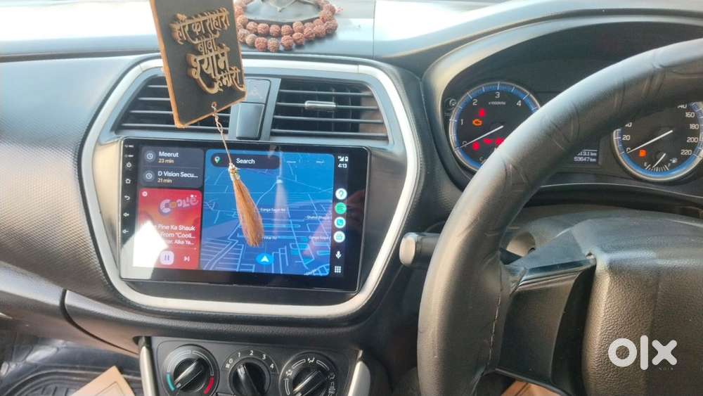 2017 Maruti Sigma Diesel