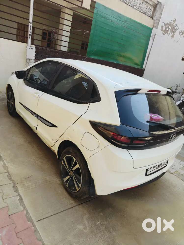 Tata Altroz 2024 Icng, Well Maintained