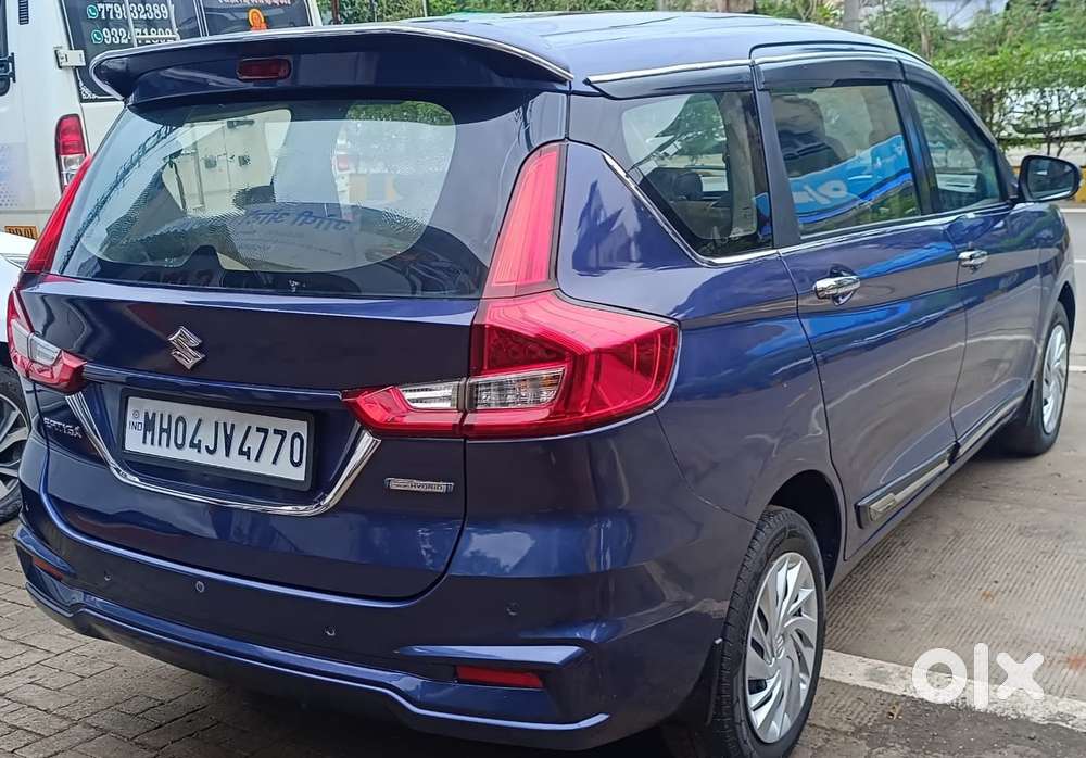 Maruti Suzuki Ertiga Shvs Vdi, 2019, Diesel