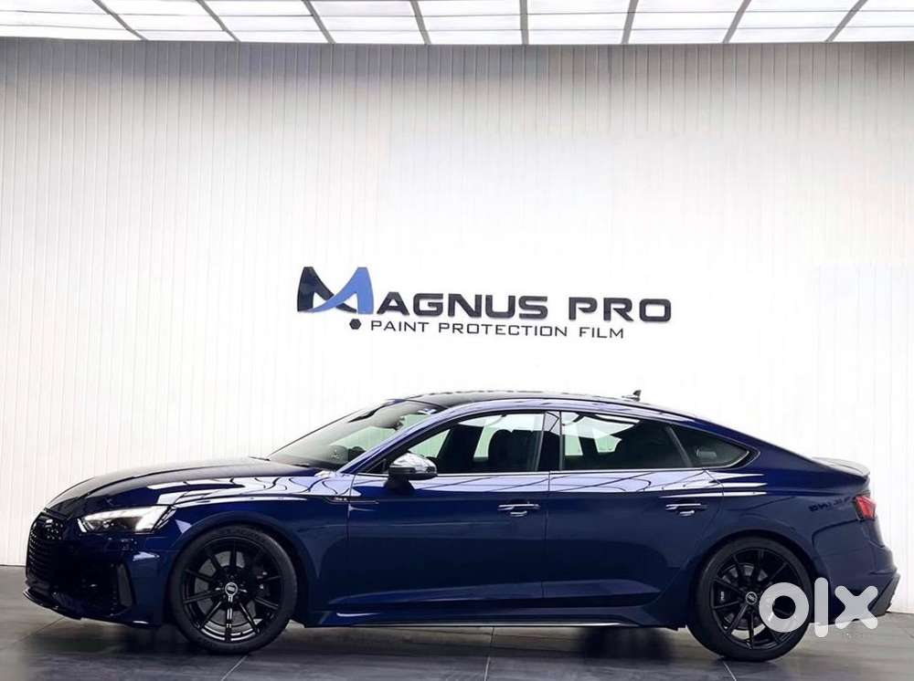 Audi Rs5 2021