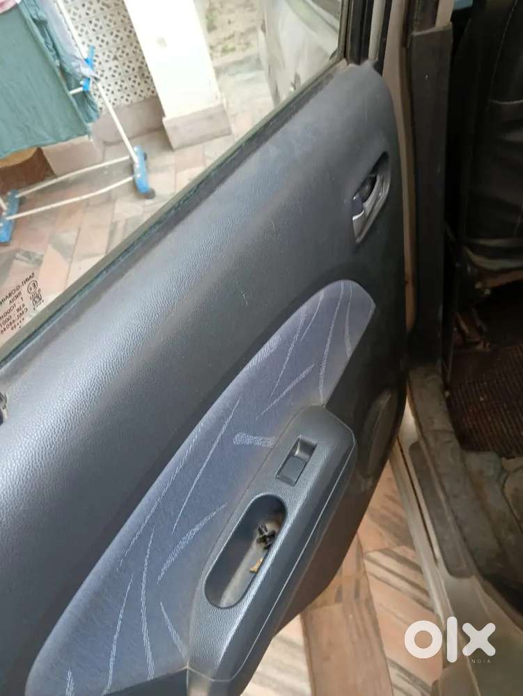 Maruti Suzuki Ritz 2009
