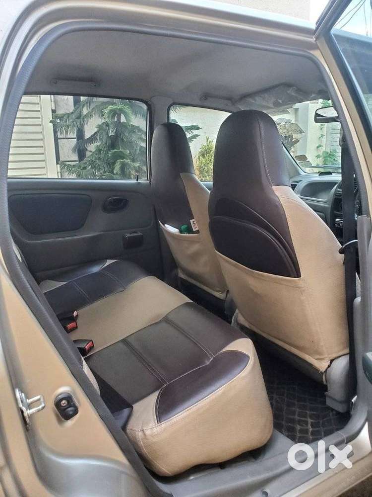 Maruti Suzuki Alto K10 Vxi, 2011, Petrol