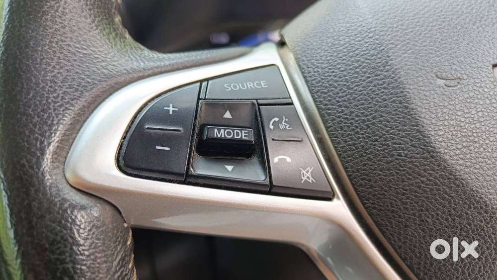 Nissan Magnite 1.0 Xv Premium Turbo (o), 2021, Petrol