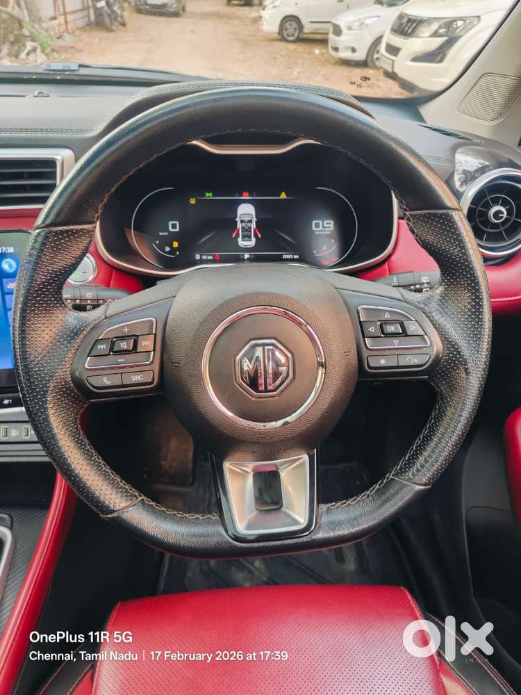 Mg Astor Savvy Turbo, 2023, Petrol