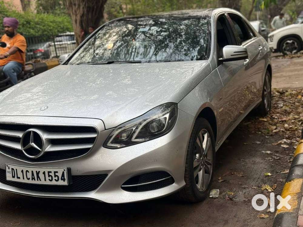 Mercedes-benz E-class E 200, 2016, Petrol