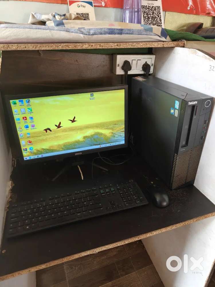 Lenovo Computer for sale