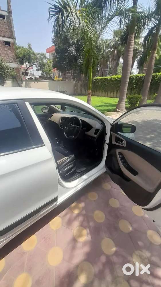 Hyundai I20 2018 Diesel Well Maintained