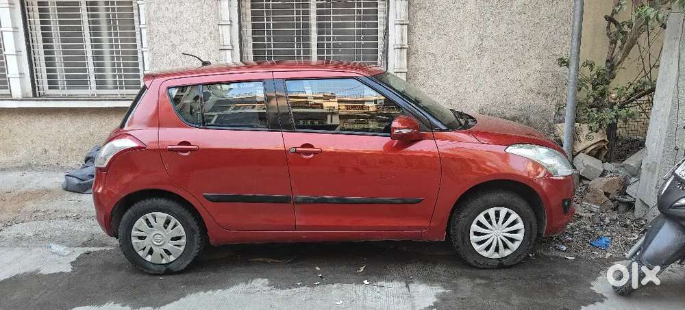 Swift Vxi Manual 2011
