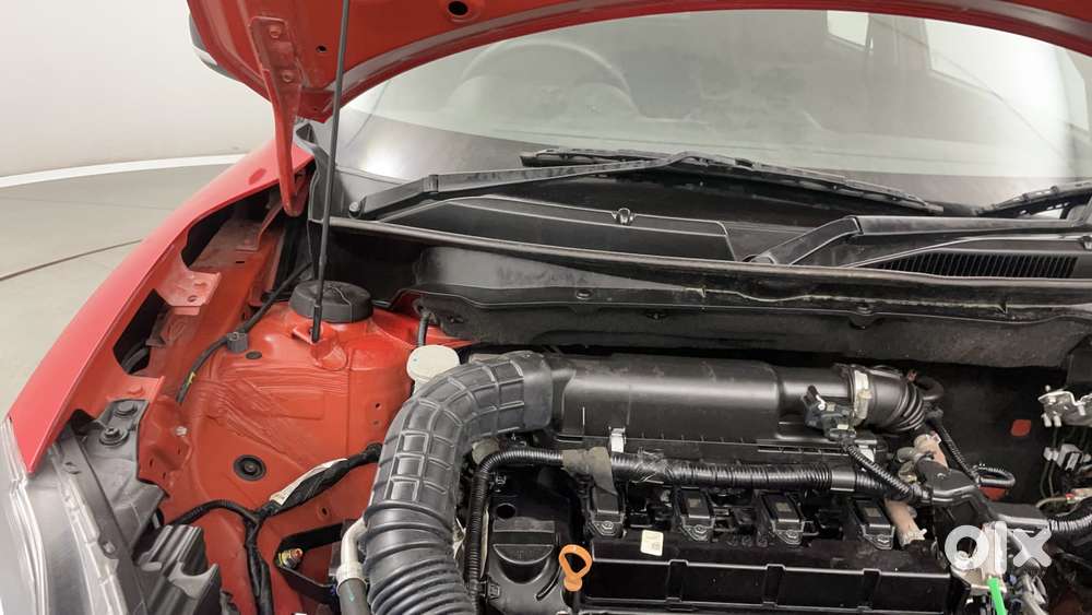 Maruti Suzuki Swift Zxi Plus Dual Tone, 2024, Petrol