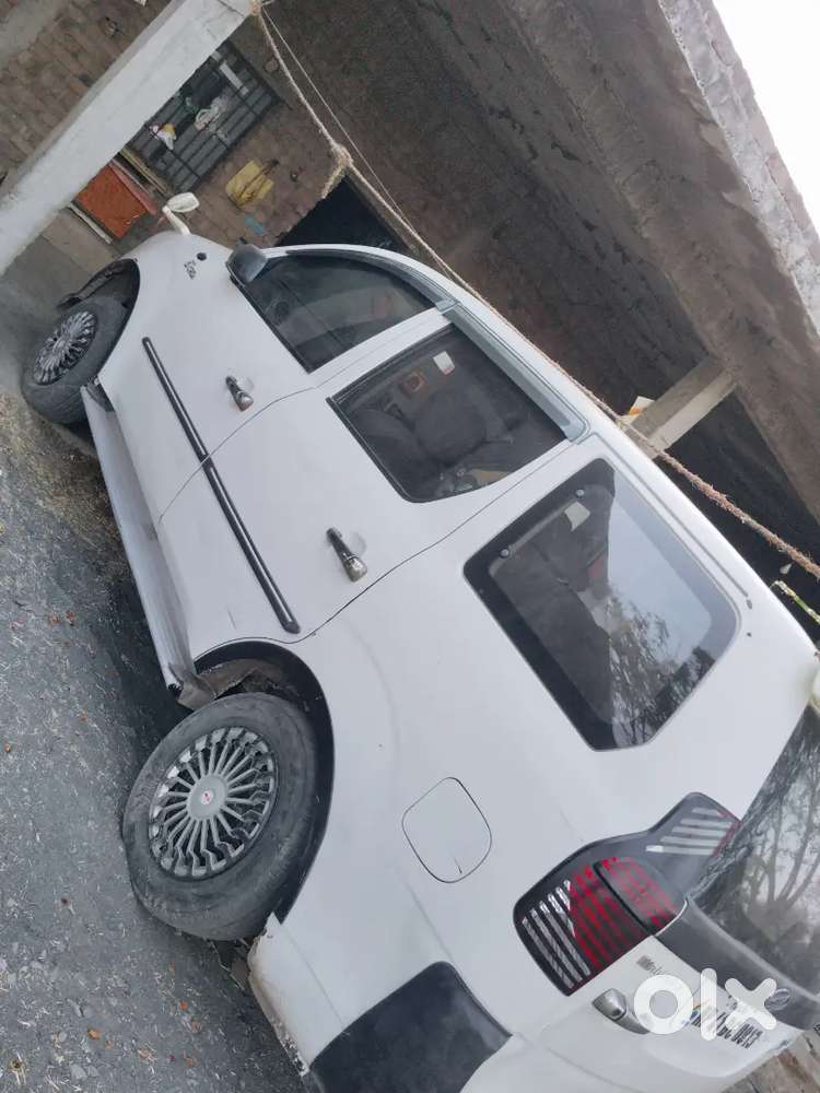 Mahindra Xylo Diesel