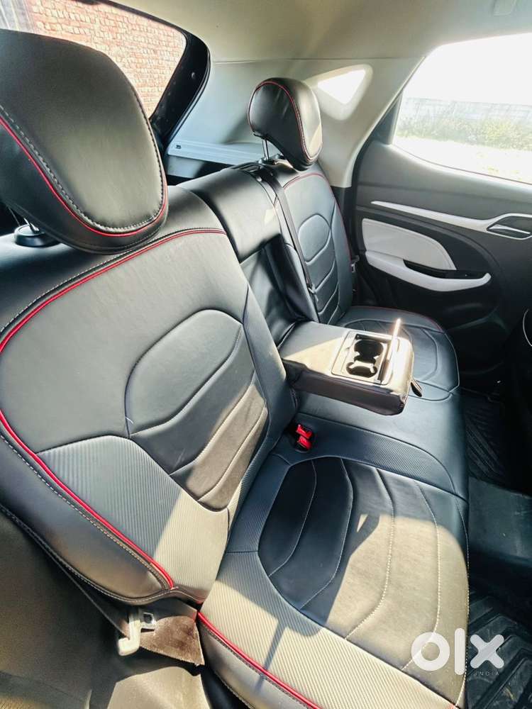 Mg Astor 2022 Petrol Manual