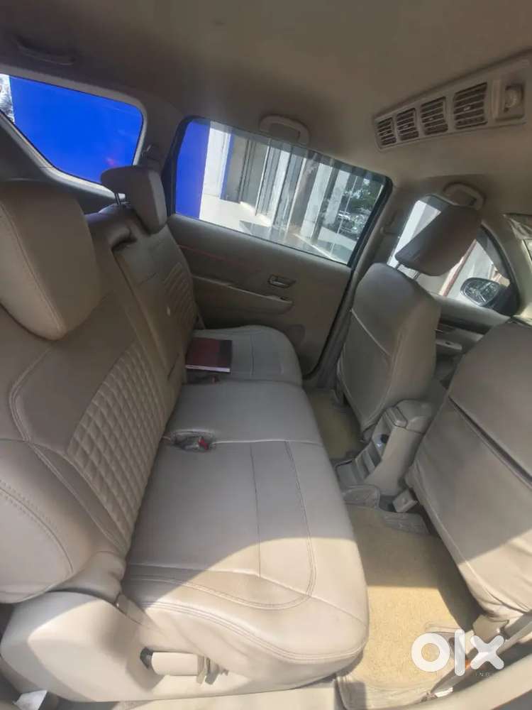 Maruti Suzuki Ertiga 2023 Cng & Hybrids 150000 Km Driven