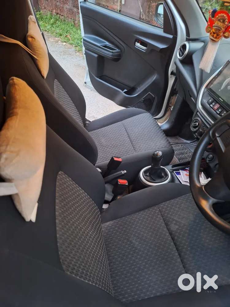 Maruti Suzuki Celerio X 2022 Petrol Good Condition