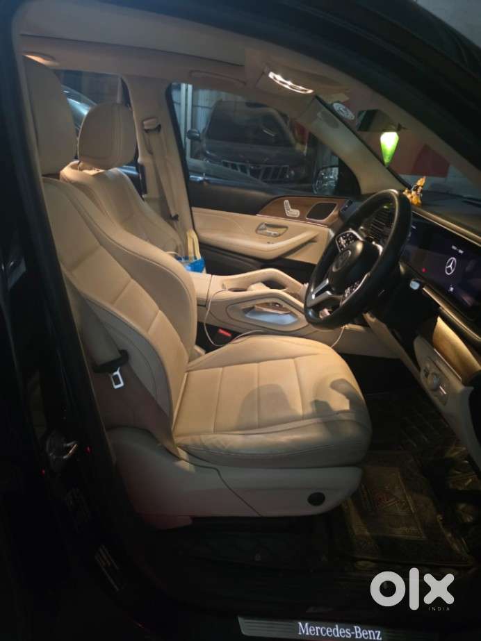 Mercedes-benz Gle 300d 4matic Lwb, 2024, Diesel