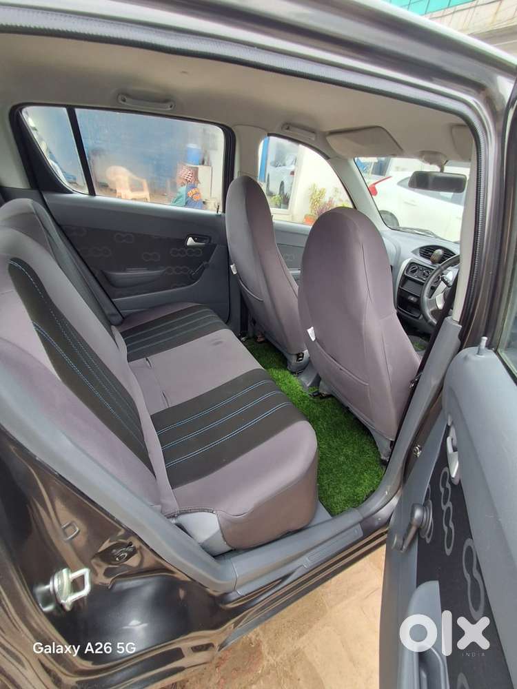 Maruti Suzuki Alto 2015 Petrol Manual