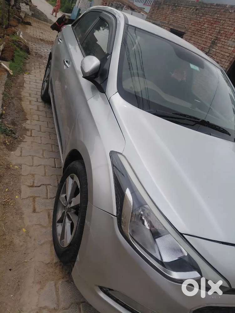 Hyundai Asta 1.4 Dal Bs4
