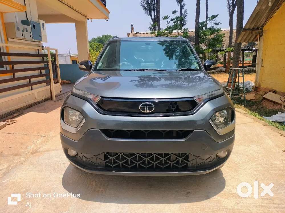 Tata Punch 2024 Cng Well Maintained For Sale