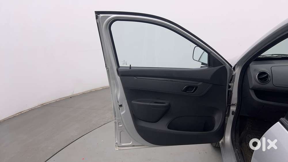 Renault Kwid 1.0 Rxt, 2015, Petrol