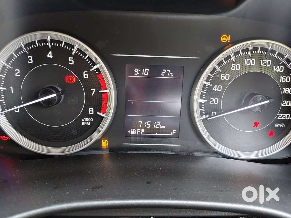 Maruti Suzuki Baleno Sigma, 2023, Petrol