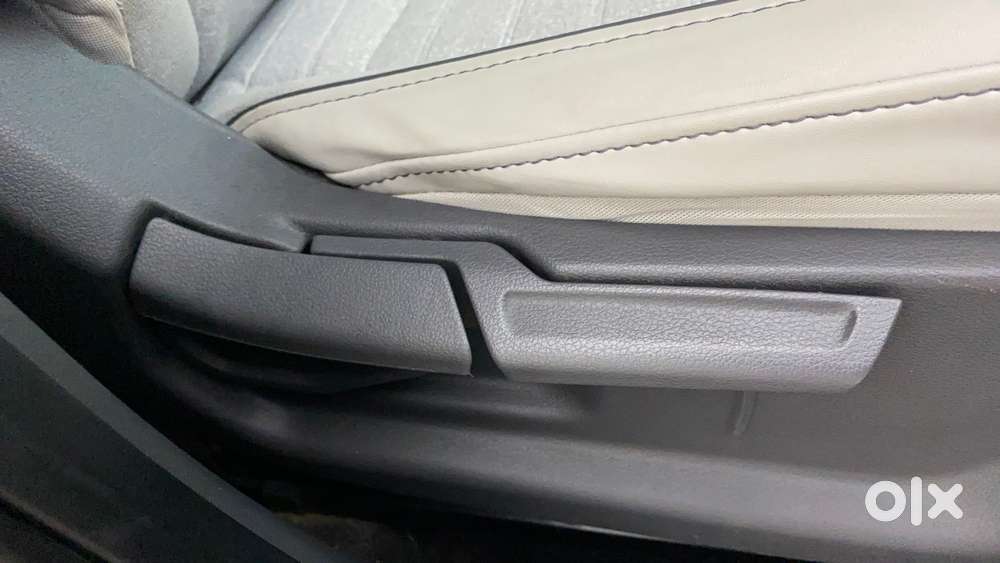 Hyundai Grand I10 Nios