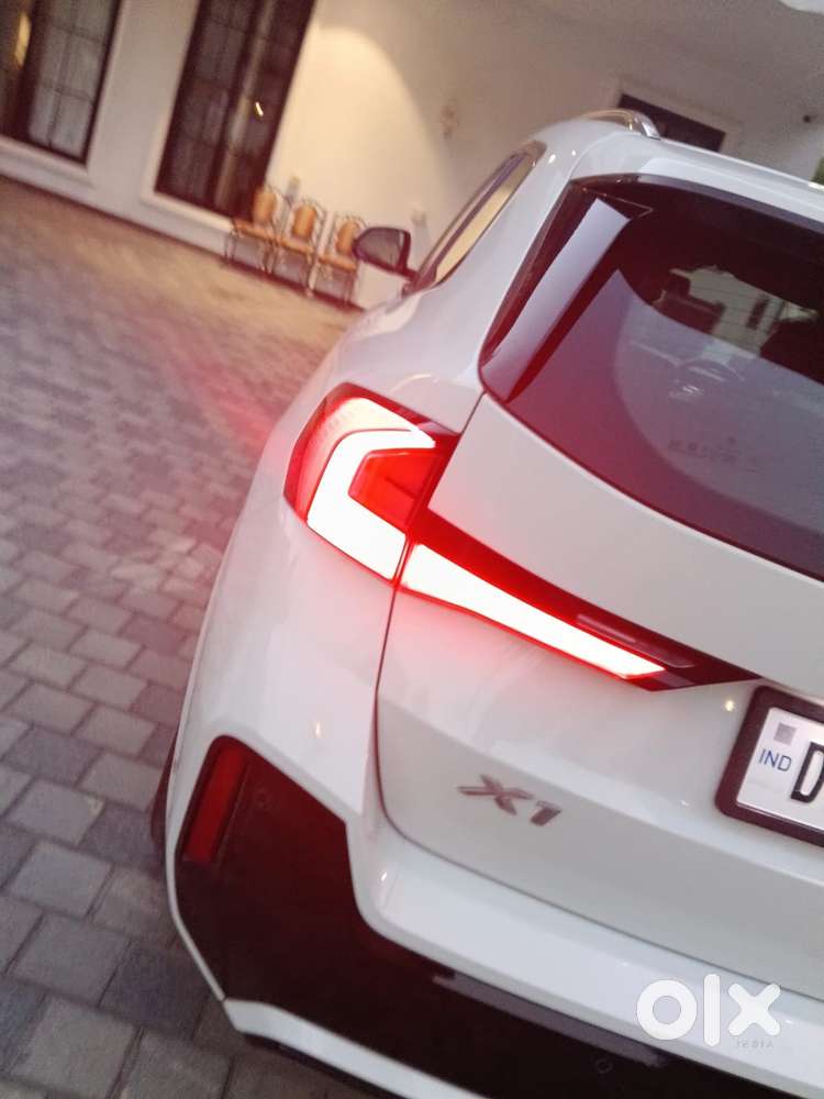Bmw X1 Xdrive 20d M Sport, 2025, Petrol