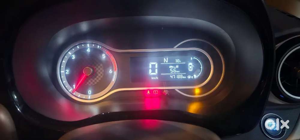 Hyundai Aura 2021 Diesel 48000 Km Driven