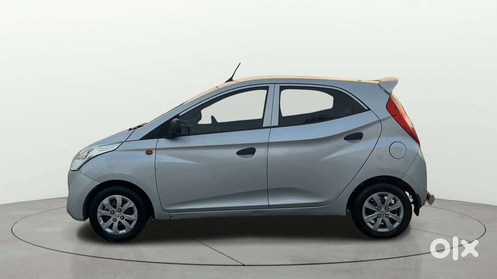 Hyundai Eon Magna +, 2015, Petrol