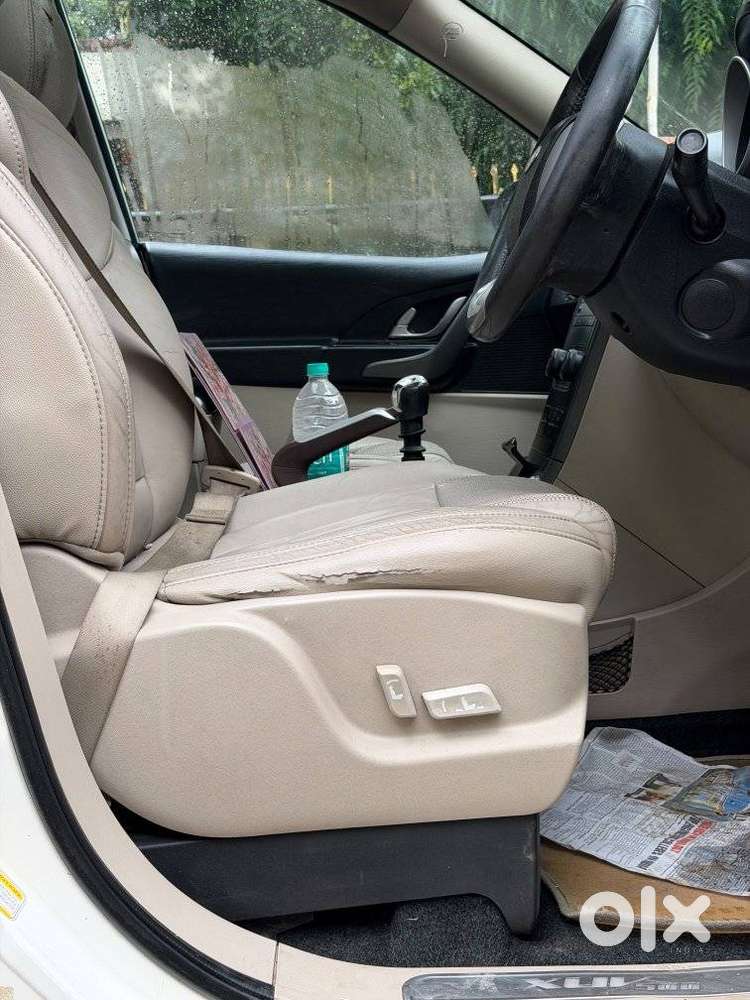 Mahindra Xuv500 W10 2wd, 2017, Diesel