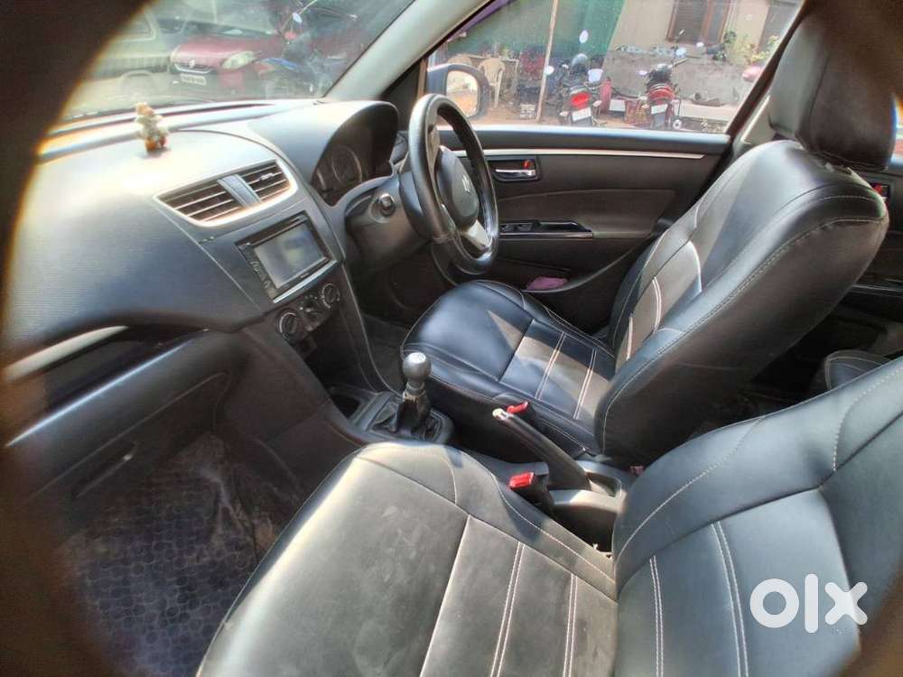 Maruti Suzuki Swift Ddis Vdi, 2013, Diesel