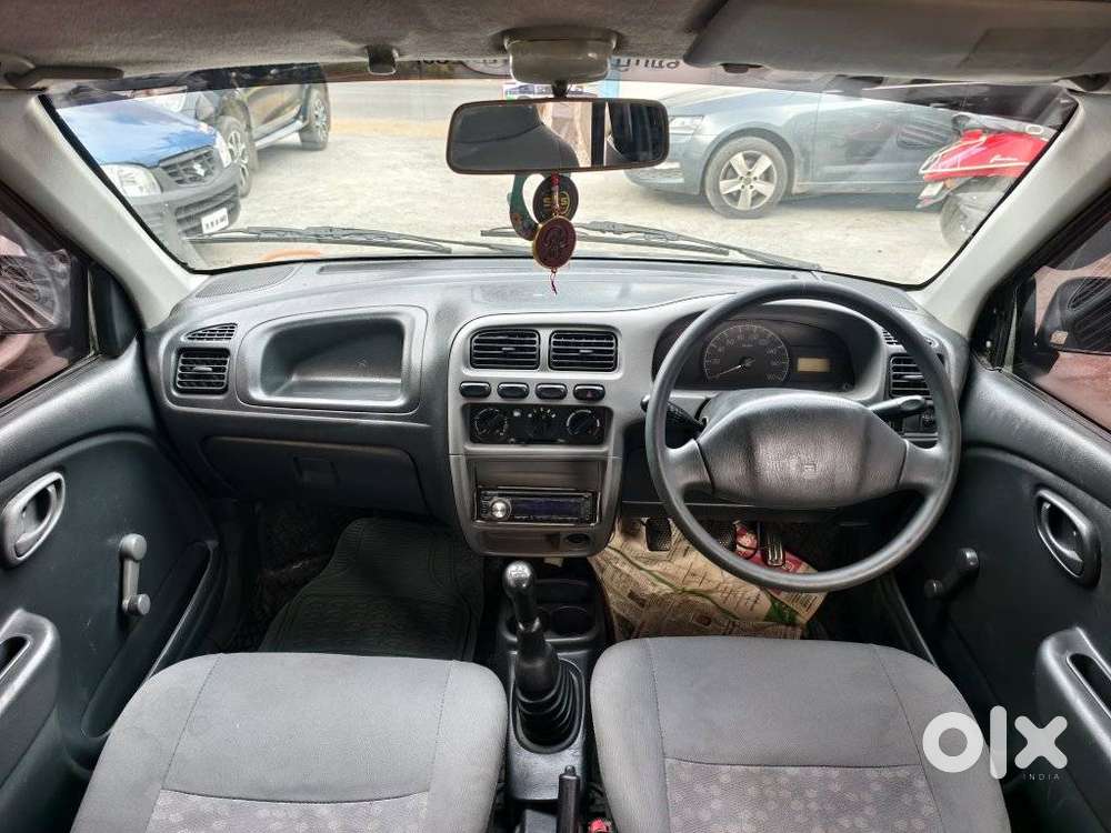 Maruti Suzuki Alto 0.8 Lxi (o), 2010, Petrol