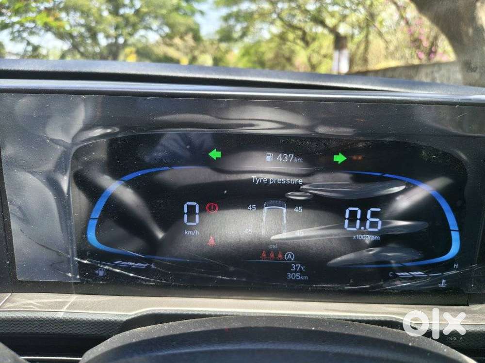 Hyundai Creta 1.5 S Petrol, 2026, Petrol