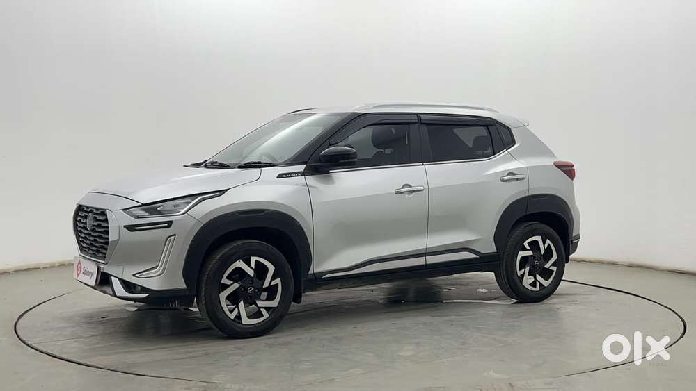 Nissan Magnite Xv Turbo, 2022, Petrol